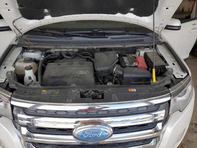 Photo 11 VIN: 2FMDK3JC4DBB43510 - FORD EDGE 