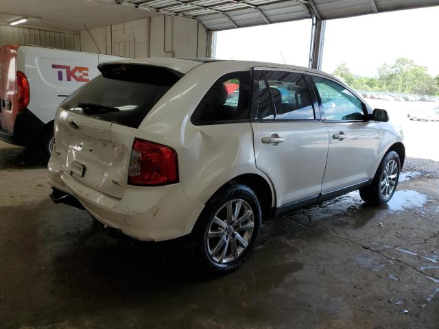 Photo 2 VIN: 2FMDK3JC4DBB43510 - FORD EDGE 