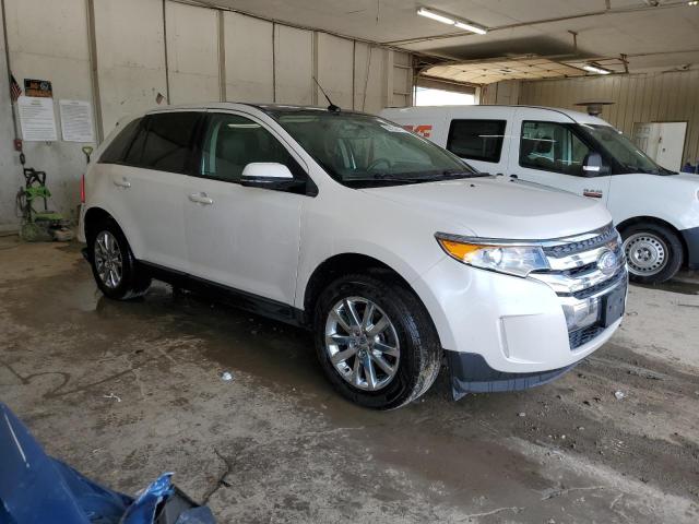 Photo 3 VIN: 2FMDK3JC4DBB43510 - FORD EDGE 