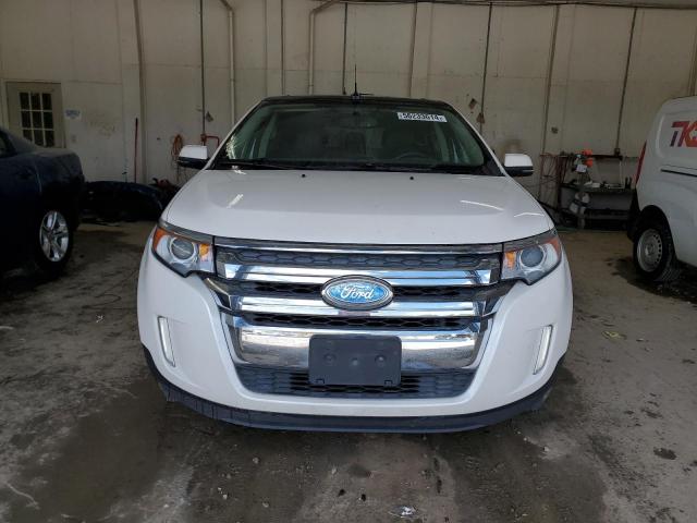 Photo 4 VIN: 2FMDK3JC4DBB43510 - FORD EDGE 