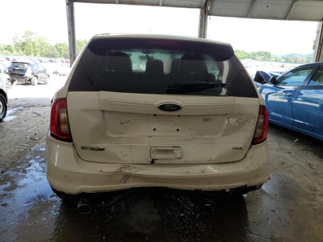 Photo 5 VIN: 2FMDK3JC4DBB43510 - FORD EDGE 