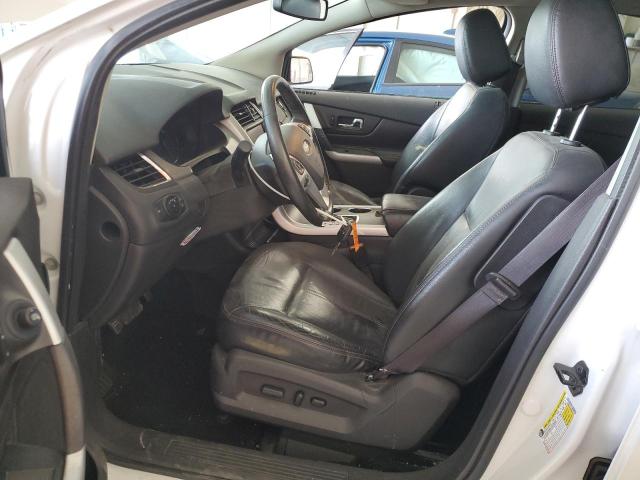 Photo 6 VIN: 2FMDK3JC4DBB43510 - FORD EDGE 