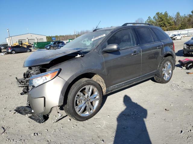 Photo 0 VIN: 2FMDK3JC4DBB43961 - FORD EDGE 