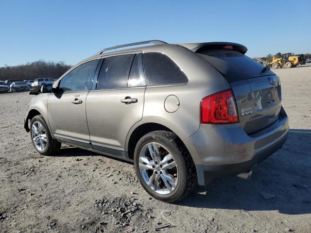 Photo 1 VIN: 2FMDK3JC4DBB43961 - FORD EDGE 