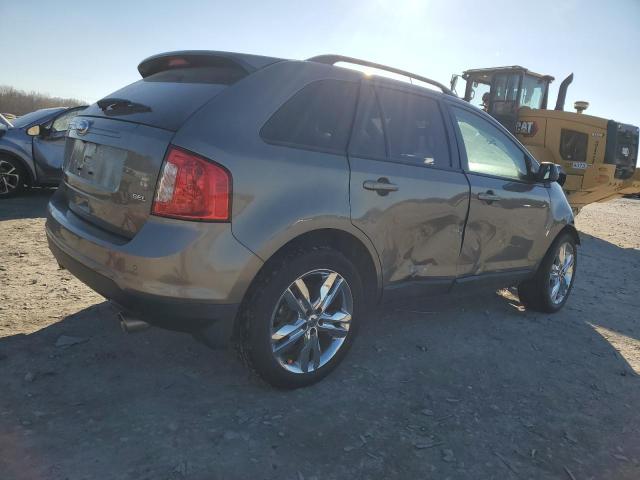 Photo 2 VIN: 2FMDK3JC4DBB43961 - FORD EDGE 