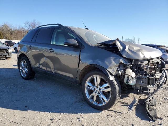 Photo 3 VIN: 2FMDK3JC4DBB43961 - FORD EDGE 