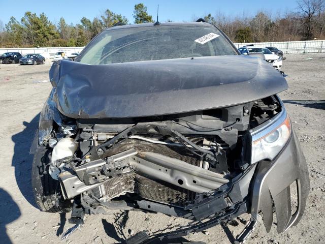 Photo 4 VIN: 2FMDK3JC4DBB43961 - FORD EDGE 