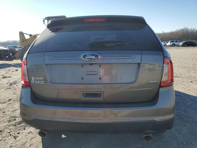 Photo 5 VIN: 2FMDK3JC4DBB43961 - FORD EDGE 