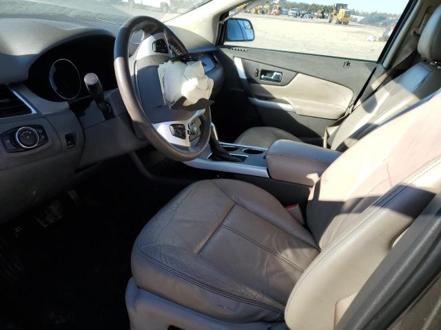 Photo 6 VIN: 2FMDK3JC4DBB43961 - FORD EDGE 