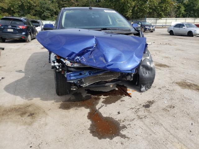 Photo 8 VIN: 2FMDK3JC4DBB63997 - FORD EDGE SEL 