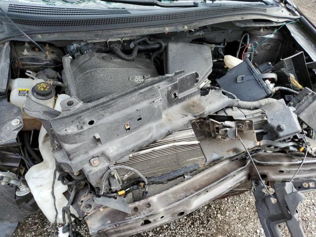 Photo 11 VIN: 2FMDK3JC4DBB67094 - FORD EDGE SEL 