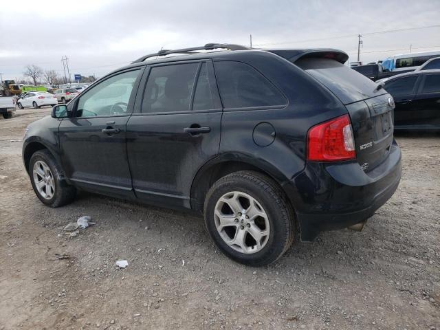 Photo 1 VIN: 2FMDK3JC4DBB70044 - FORD EDGE SEL 