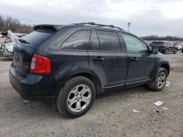 Photo 2 VIN: 2FMDK3JC4DBB70044 - FORD EDGE SEL 