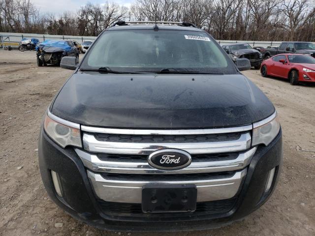 Photo 4 VIN: 2FMDK3JC4DBB70044 - FORD EDGE SEL 