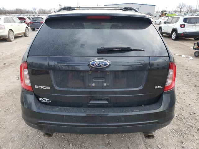 Photo 5 VIN: 2FMDK3JC4DBB70044 - FORD EDGE SEL 