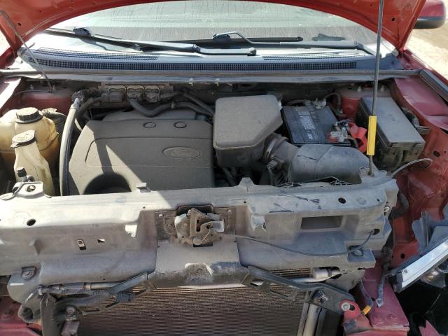 Photo 11 VIN: 2FMDK3JC4DBB70173 - FORD EDGE 