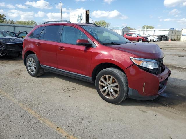 Photo 3 VIN: 2FMDK3JC4DBB70173 - FORD EDGE 