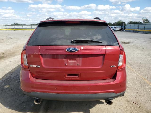 Photo 5 VIN: 2FMDK3JC4DBB70173 - FORD EDGE 