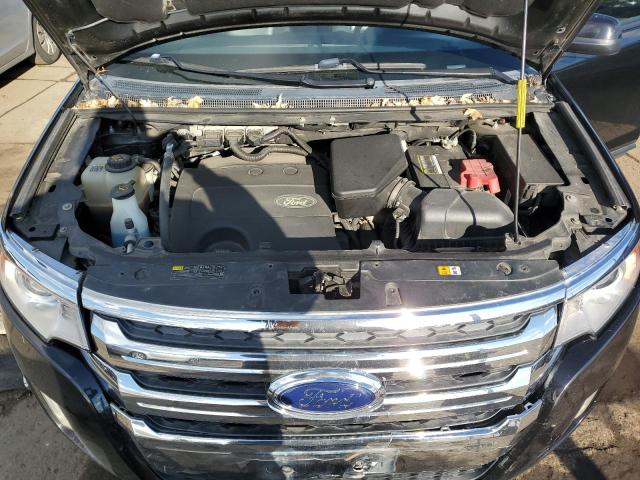 Photo 10 VIN: 2FMDK3JC4DBB82324 - FORD EDGE SEL 