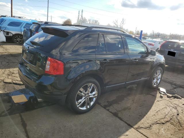 Photo 2 VIN: 2FMDK3JC4DBB82324 - FORD EDGE SEL 