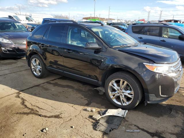 Photo 3 VIN: 2FMDK3JC4DBB82324 - FORD EDGE SEL 