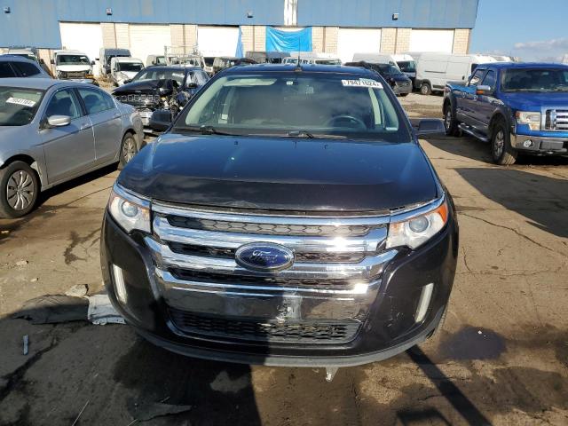 Photo 4 VIN: 2FMDK3JC4DBB82324 - FORD EDGE SEL 