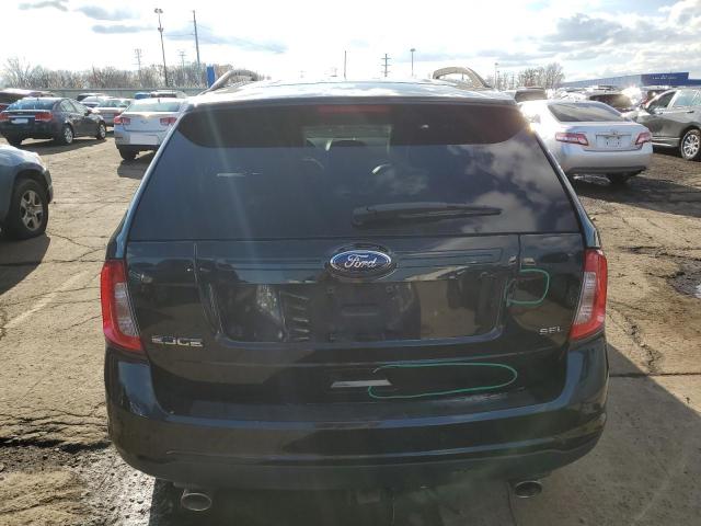 Photo 5 VIN: 2FMDK3JC4DBB82324 - FORD EDGE SEL 