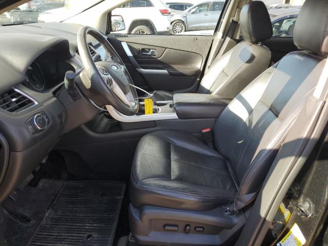 Photo 6 VIN: 2FMDK3JC4DBB82324 - FORD EDGE SEL 