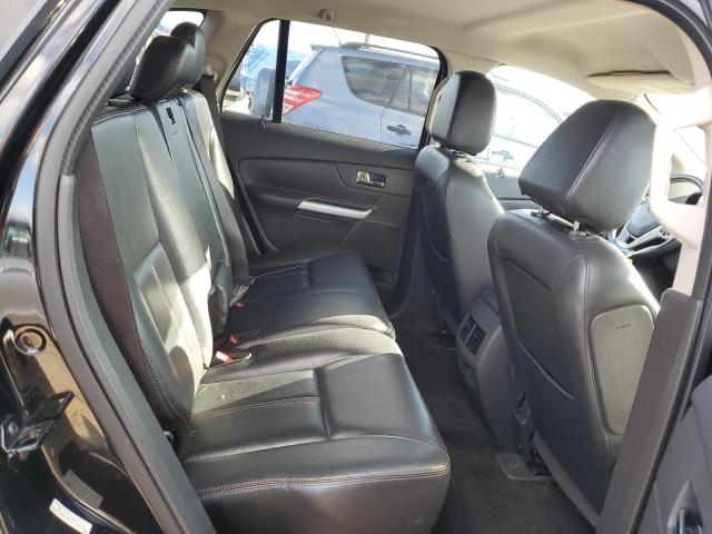 Photo 9 VIN: 2FMDK3JC4DBB82324 - FORD EDGE SEL 