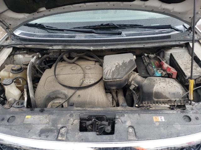 Photo 10 VIN: 2FMDK3JC4DBC02846 - FORD EDGE SEL 