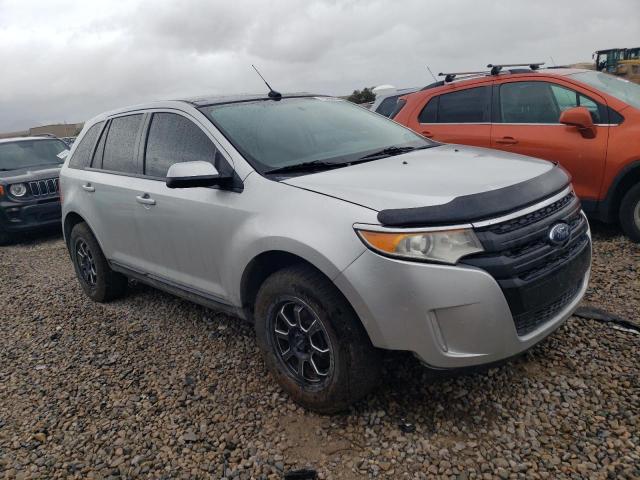 Photo 3 VIN: 2FMDK3JC4DBC02846 - FORD EDGE SEL 