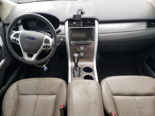 Photo 7 VIN: 2FMDK3JC4DBC02846 - FORD EDGE SEL 