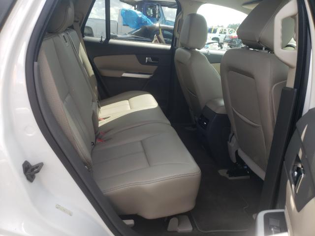 Photo 5 VIN: 2FMDK3JC4DBC10932 - FORD EDGE 