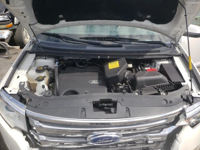 Photo 6 VIN: 2FMDK3JC4DBC10932 - FORD EDGE 