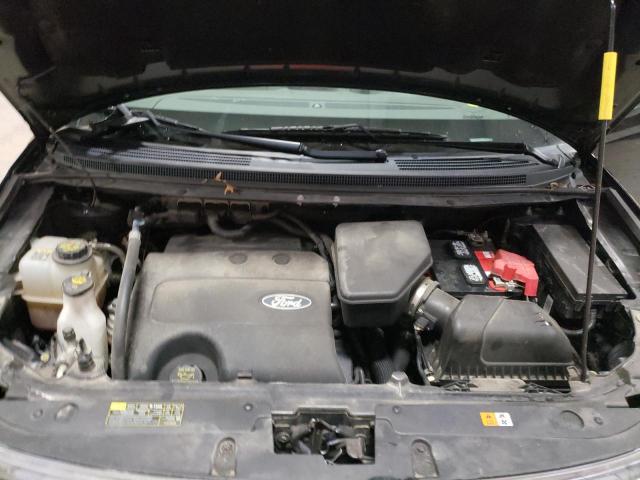 Photo 6 VIN: 2FMDK3JC4DBC11742 - FORD EDGE SEL 