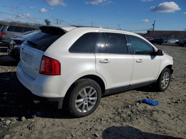 Photo 2 VIN: 2FMDK3JC4DBC63808 - FORD EDGE SEL 