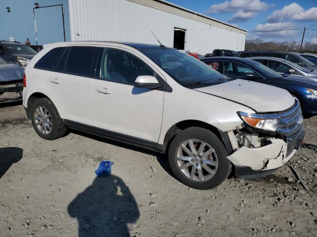 Photo 3 VIN: 2FMDK3JC4DBC63808 - FORD EDGE SEL 