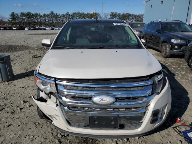 Photo 4 VIN: 2FMDK3JC4DBC63808 - FORD EDGE SEL 