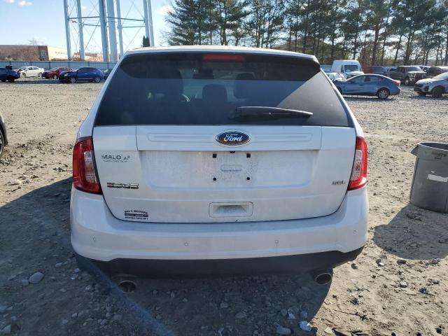 Photo 5 VIN: 2FMDK3JC4DBC63808 - FORD EDGE SEL 