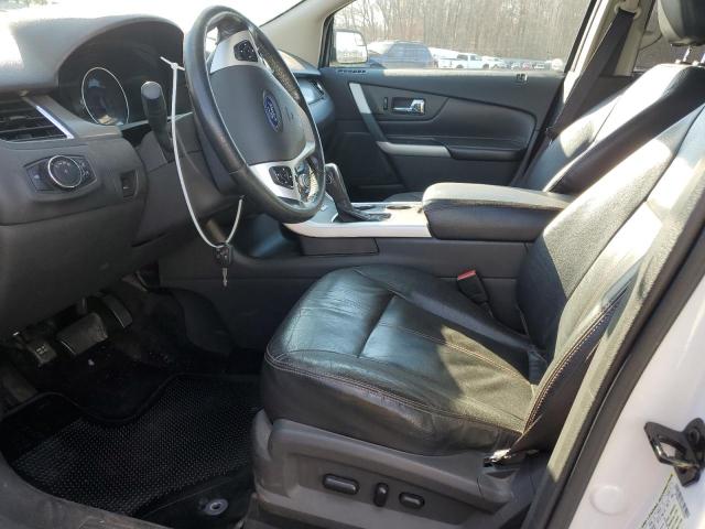 Photo 6 VIN: 2FMDK3JC4DBC63808 - FORD EDGE SEL 