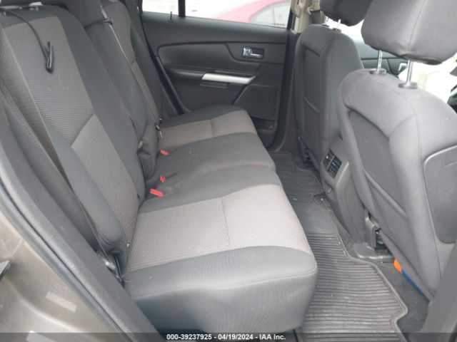 Photo 7 VIN: 2FMDK3JC4DBC80611 - FORD EDGE 