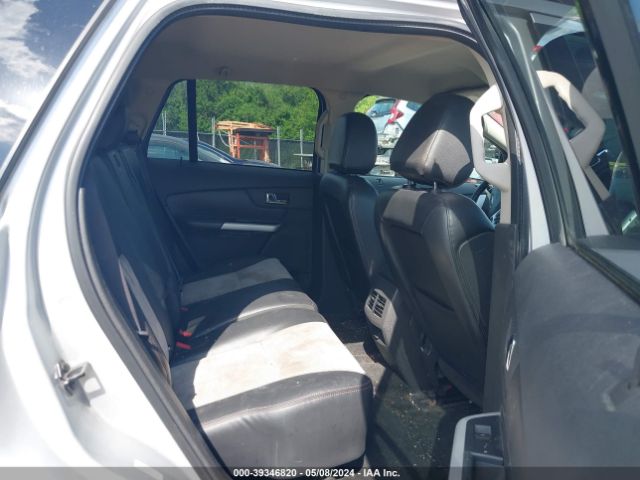 Photo 7 VIN: 2FMDK3JC4DBC81421 - FORD EDGE 