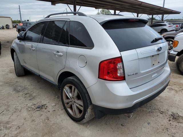 Photo 1 VIN: 2FMDK3JC4DBC96369 - FORD EDGE SEL 