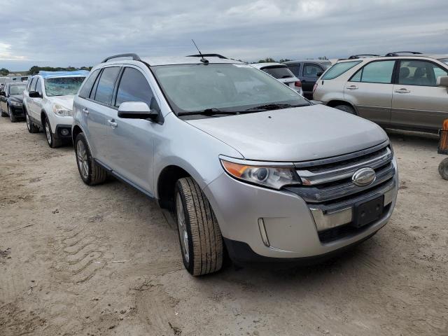 Photo 3 VIN: 2FMDK3JC4DBC96369 - FORD EDGE SEL 