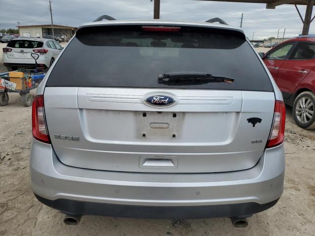 Photo 5 VIN: 2FMDK3JC4DBC96369 - FORD EDGE SEL 