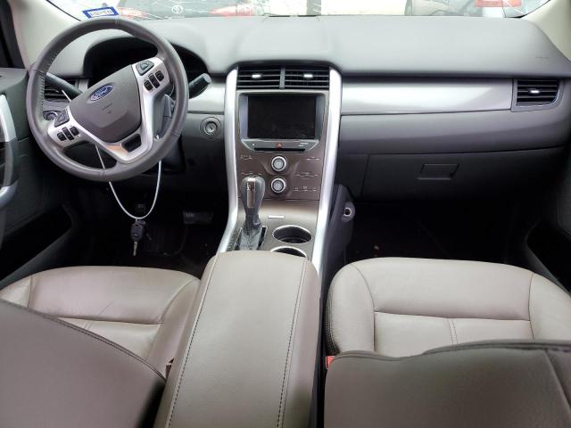 Photo 7 VIN: 2FMDK3JC4DBC96369 - FORD EDGE SEL 