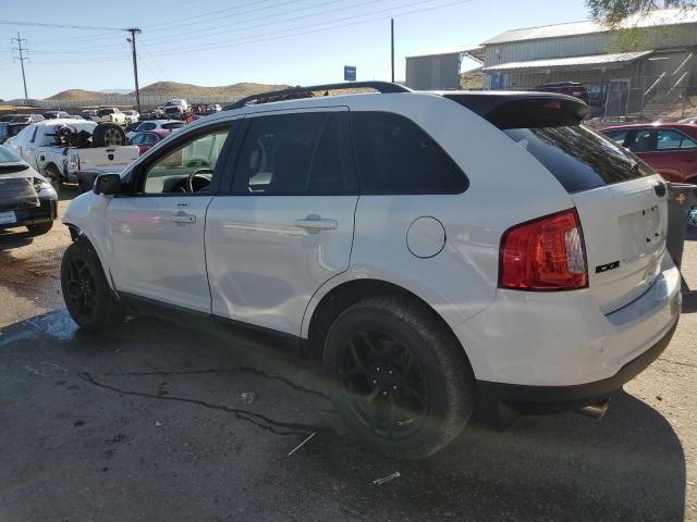 Photo 1 VIN: 2FMDK3JC4DBC96503 - FORD EDGE 