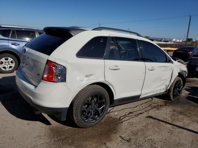 Photo 2 VIN: 2FMDK3JC4DBC96503 - FORD EDGE 