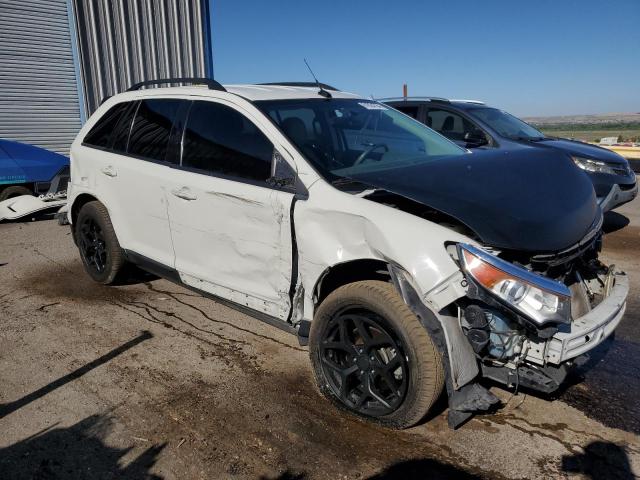 Photo 3 VIN: 2FMDK3JC4DBC96503 - FORD EDGE 