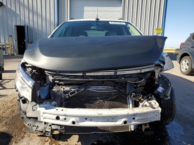 Photo 4 VIN: 2FMDK3JC4DBC96503 - FORD EDGE 